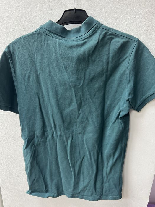 Vand tricou cu guler polo