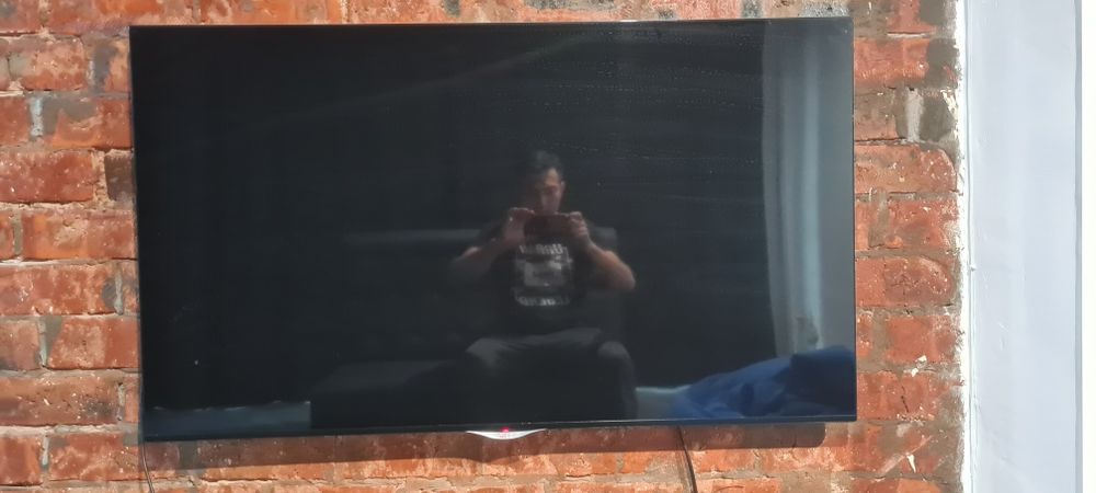 Телевизоры Samsung и LG