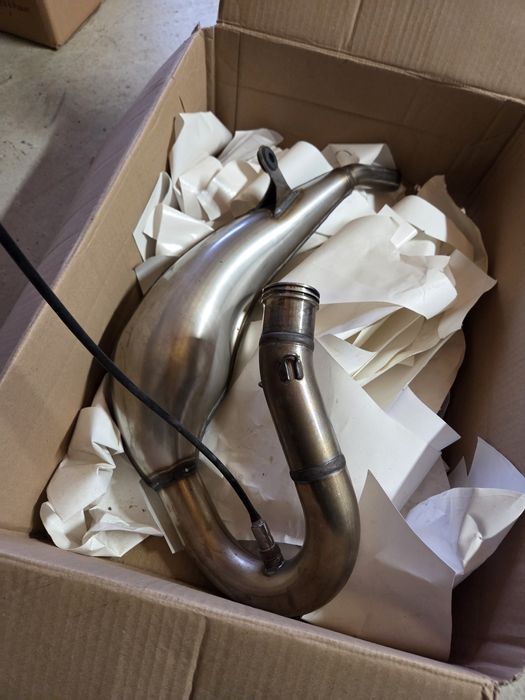 Rezonator strada ktm exc 20-23