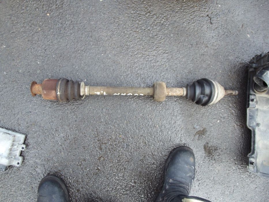 Planetara Logan 1.2 Sandero planetara sandero 1.2 benzina