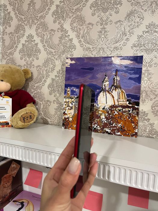 Мобильный телефон