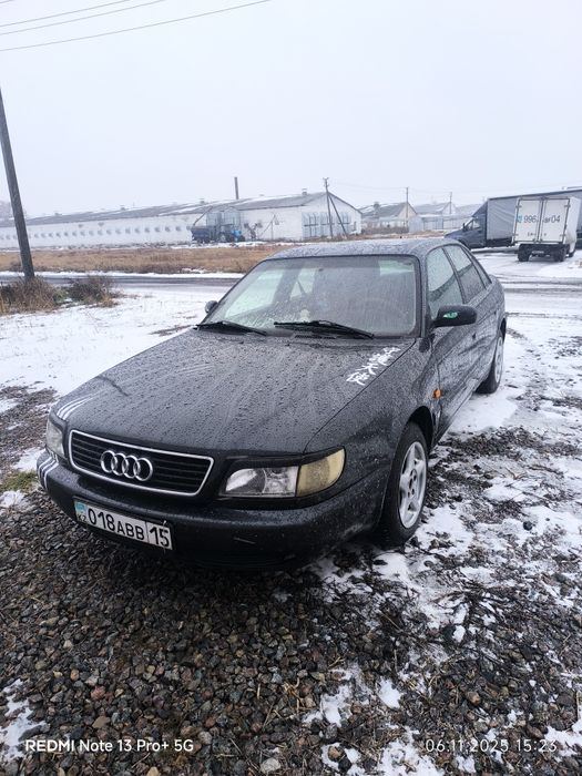 Продам хорошую машину