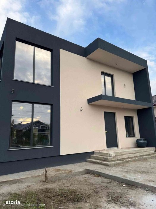 Vila P+1 Eforie Nord direct proprietar