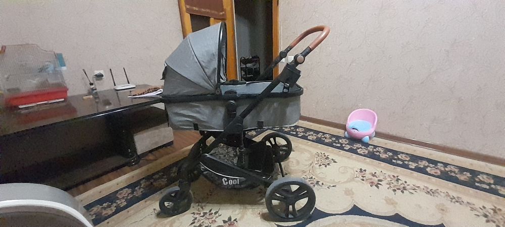Коляска Cool guy