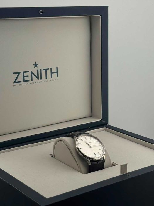 Наручные часы Zenith Elite Classic