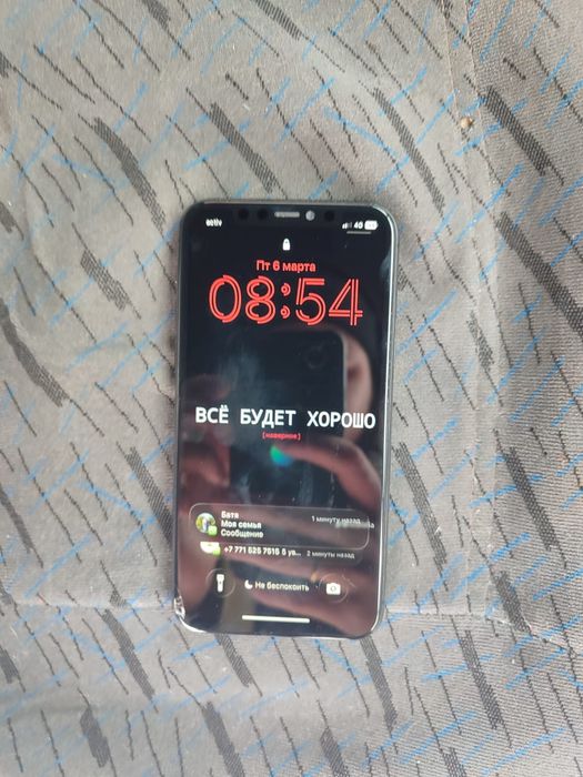 Айфон 11 про 64 гб