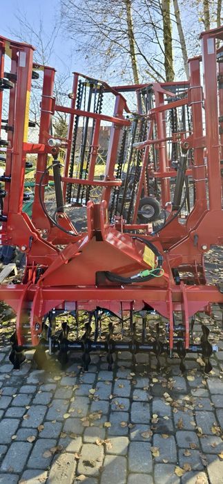 Combinator 4,6m Strumik Polonia