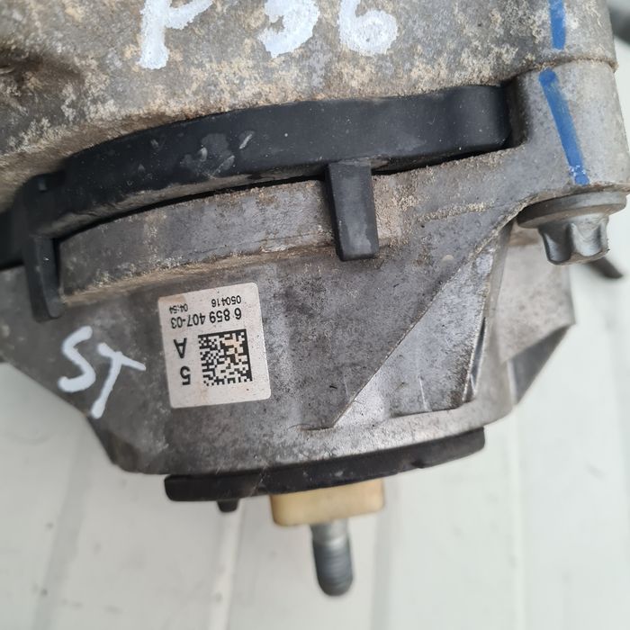 Etrieri fata,suport motor,pompă benzina,1.5 BMW F30,f31,f32,f34,,f36