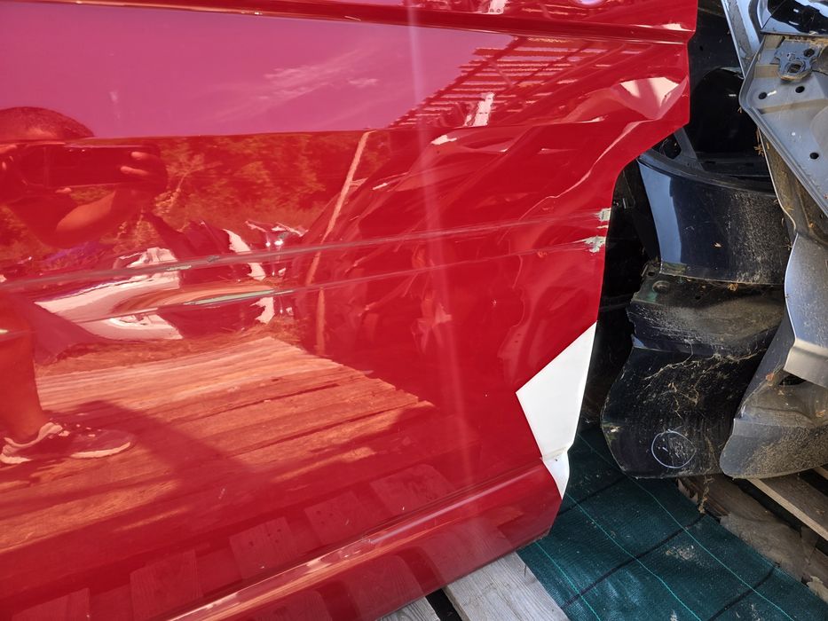 VW Transporter T6 T6.1 предна лява врата