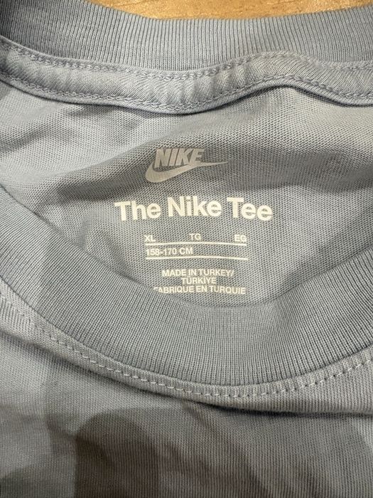 Тениска nike.