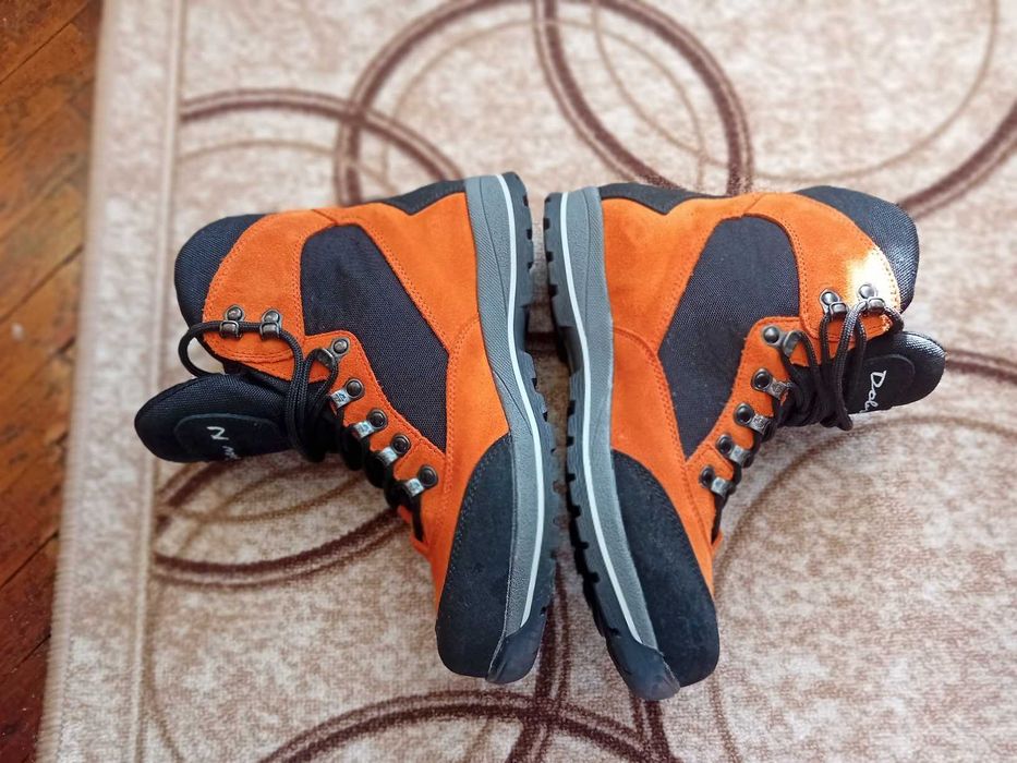 Дамски обувки Добрев Н (Dobrev N)