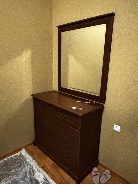 Продается шкаф б/у разобранный