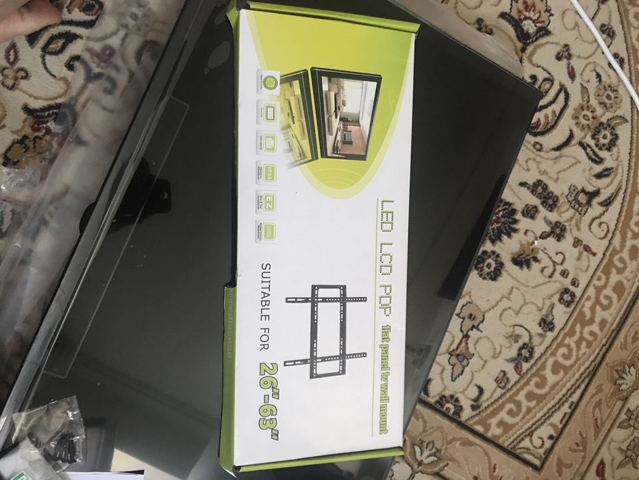 телевизор samsung tizen 32