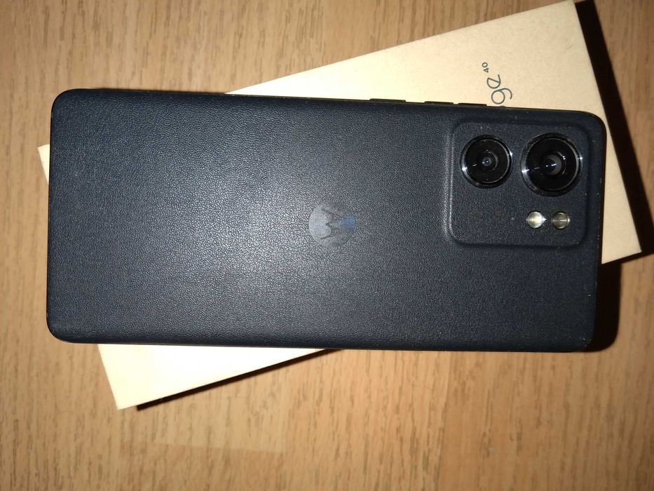 Motorola Edge 40