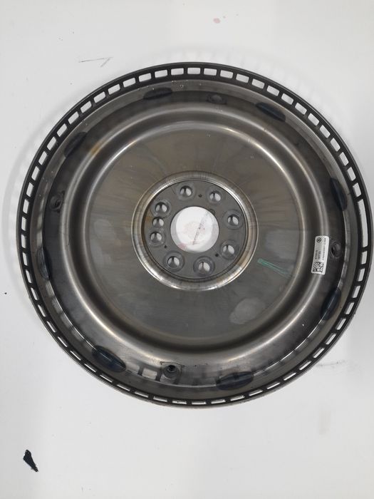 Coroană..volantă cutie automată mercedes E-clas 2.0 din 2018 euro 6