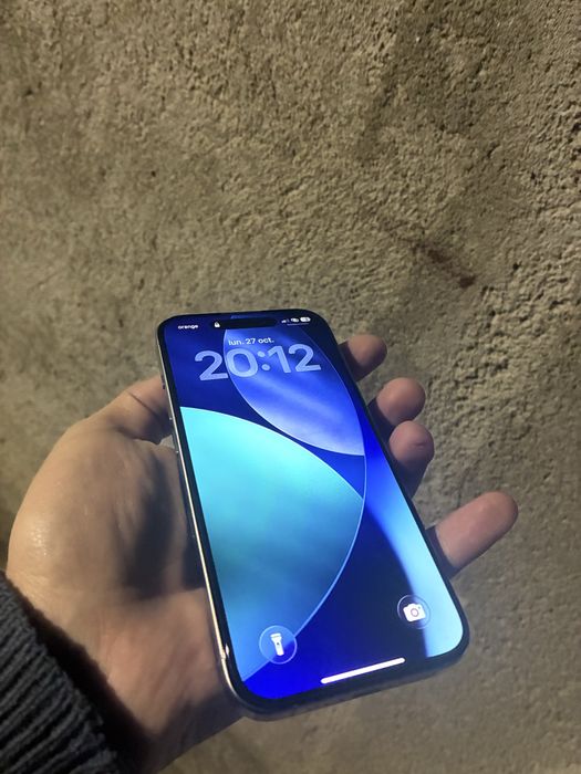 Iphone 15 Pro impecabil