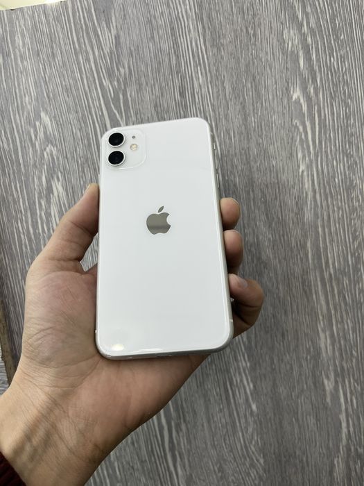 IPhone 11 64GB LL/A.       .
