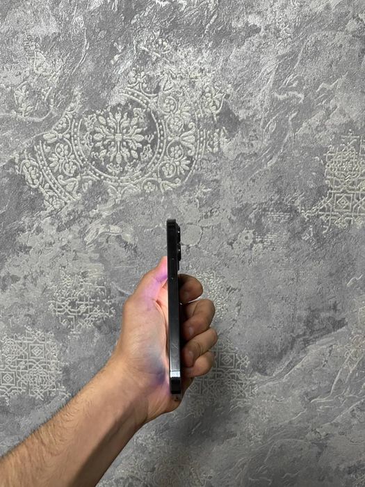 iPhone 13 pro aybi yo ochilmagan