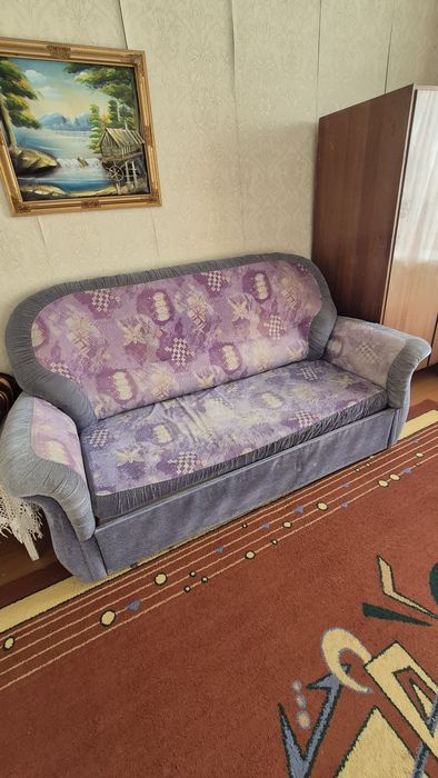 Отдам мебель бесплатно.