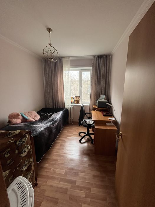 Продаётся квартира