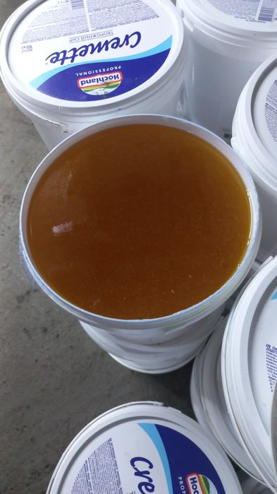 Мёд, Бал. Оптом СКО.