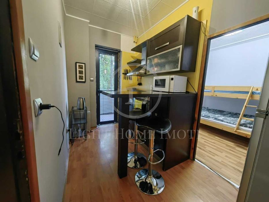 Продава се Тристаен апартамент в Пловдив, Тракия - 80 кв.м за 1688 €/кв.м - Снимка #3