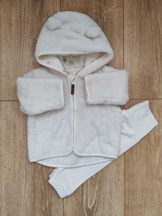 Seturi fleece H&M