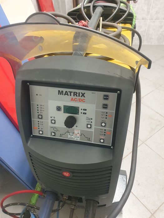 Aparat sudura Mig Mag,Tig,Electrod model CEA Italia nou Galati • OLX.ro