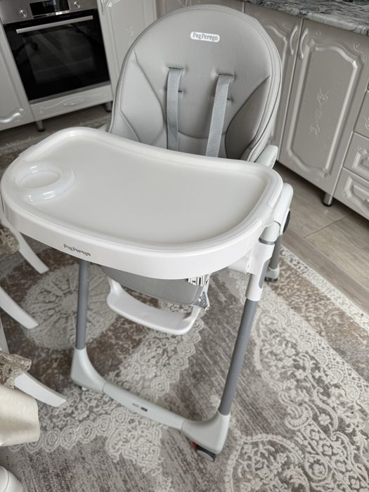 Детский стул для кормления