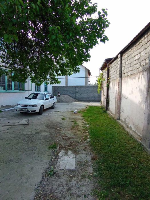 Xovli sotiladi Yanggi Ózbekistonda 9.9 sotix