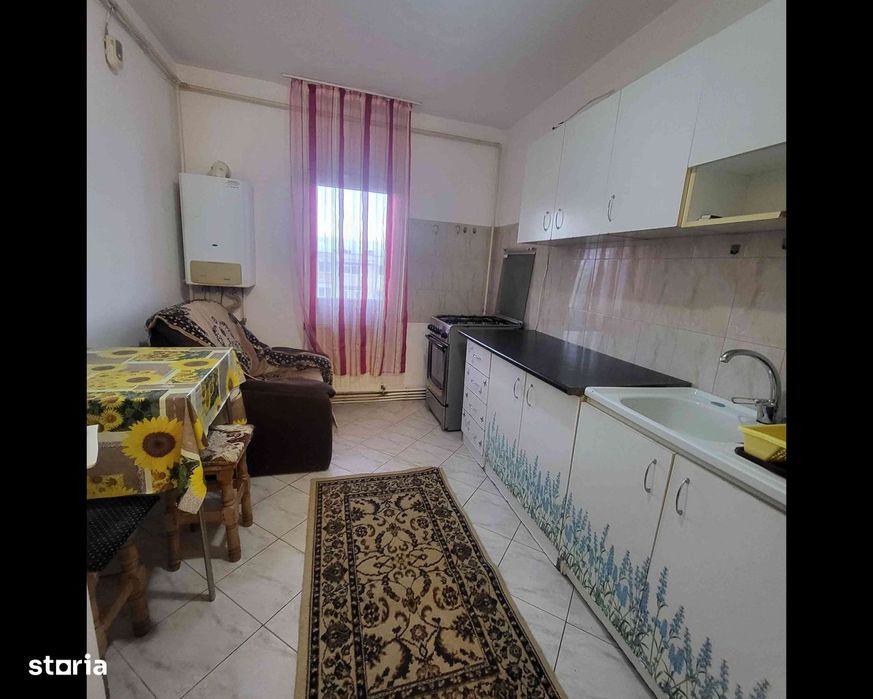 Apartament 2 camere semidecomandate Bicaz