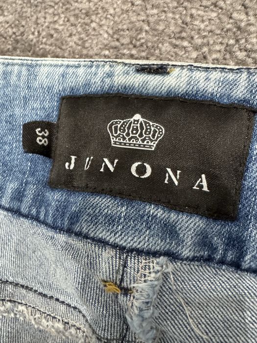 Дънки Юнона размер 38