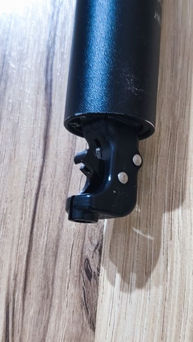 Dropper Post Raymon 31.6 mm 120mm Nou