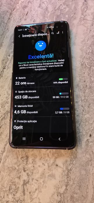 Samsung Galaxy S10+ Plus Ceramic