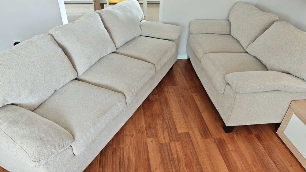 Set canapele Jysk