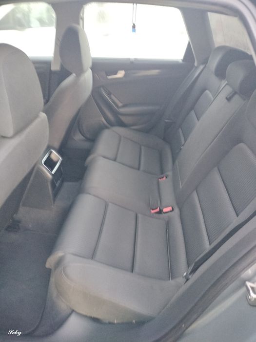 AUDI A4 Avant 2009 — imagine 4