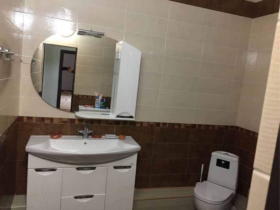 Аренда квартир