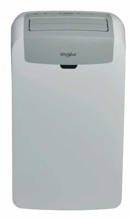 Мобилен Климатик Whirlpool с дистанционно