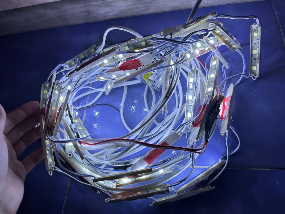 Гирлянды бесплатно