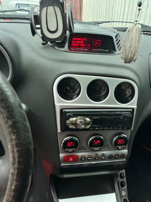 Alfa romeo 156 1.9 16v 150cv