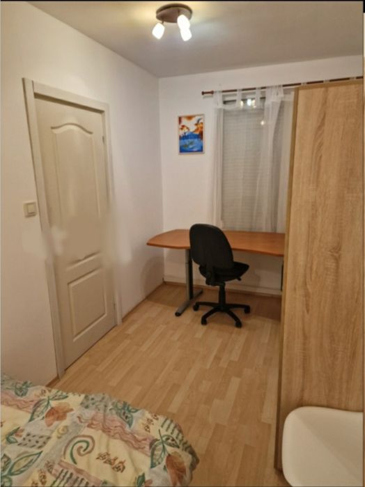 Дава се под наем Двустаен апартамент в София, Гео Милев - 67 кв.м за 550 € - Снимка #3