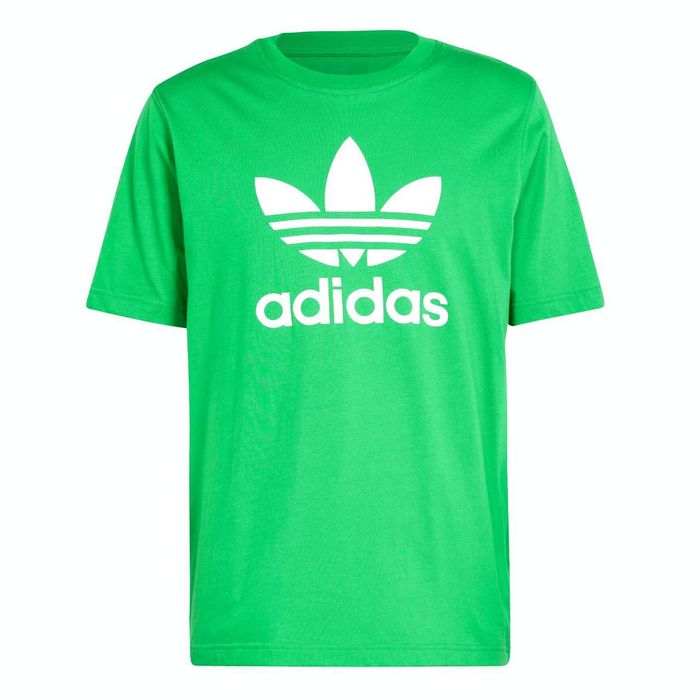 Adidas Classic, Фирменная трикотажная футболка Премиум класса из США