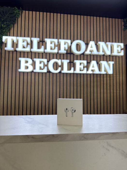 Airpods 4 / Garantie 12 luni / Sigilat/ OFERTA