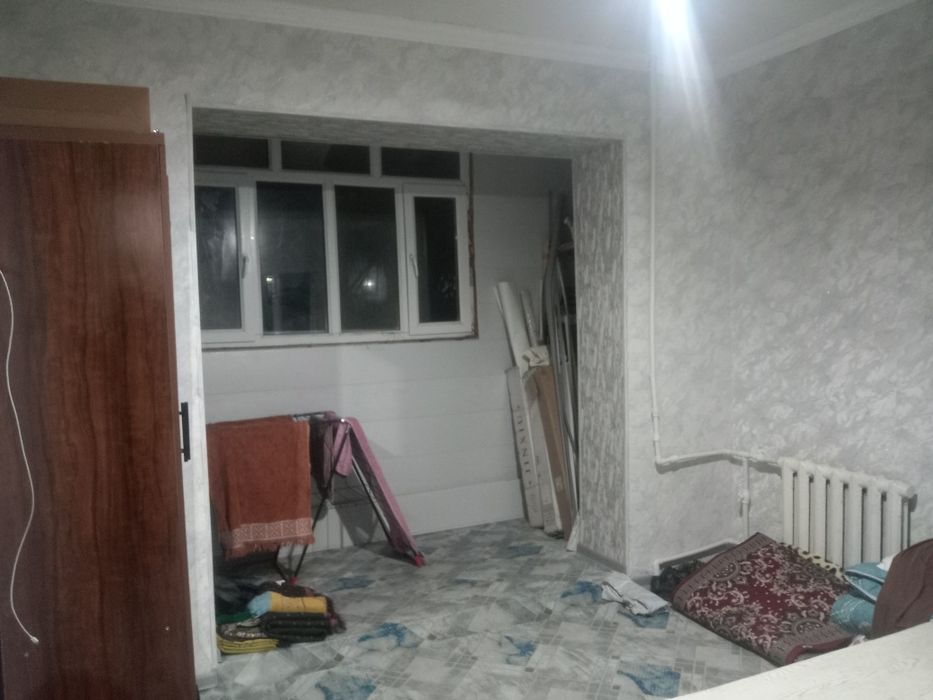 Срочно продам квартира