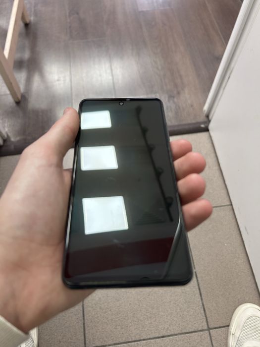 Samsung Galaxy A52 5G - 128GB - 6GB RAM