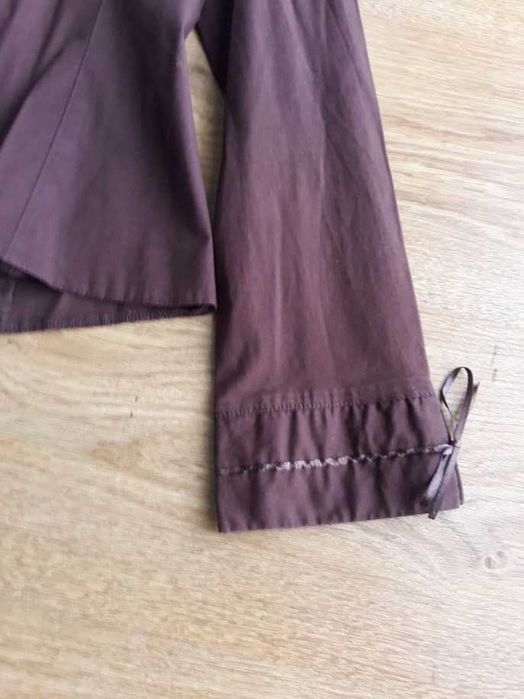 Camasa maro eleganta - dama