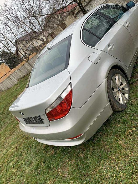 BMW 525 d 177 cai