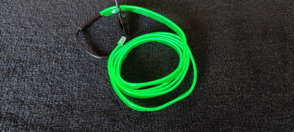 Амбиентно осветление за интериор