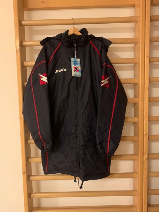 Geaca Zeus măsură L