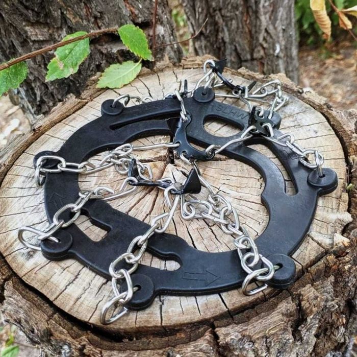 Ледоступы ледоходы